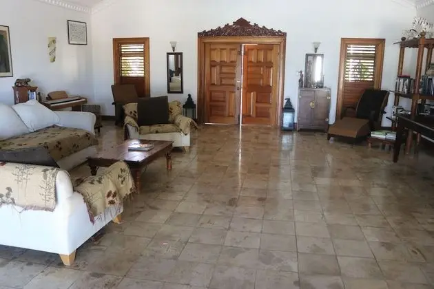 Family Villa, 3 Yatak Odası, Engellilere Uygun, Okyanus Manzaralı