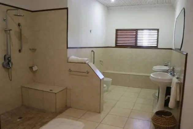 Family Villa, 3 Yatak Odası, Engellilere Uygun, Okyanus Manzaralı