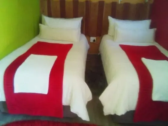 Economy Room, 1 Bedroom