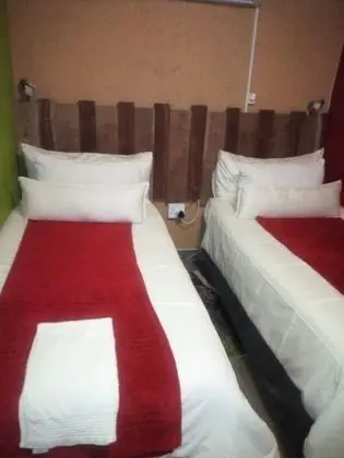 Economy Room, 1 Bedroom