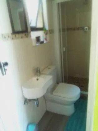 Economy Room, 1 Bedroom