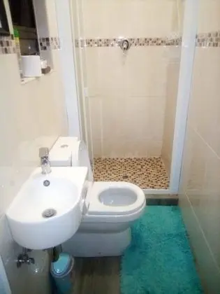 Economy Room, 1 Bedroom