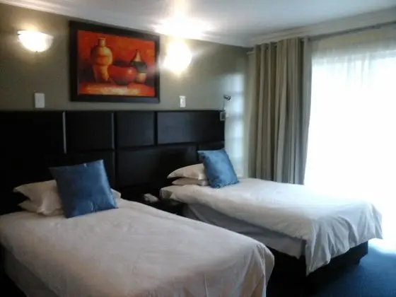 Standard Oda (Flats with Balcony)