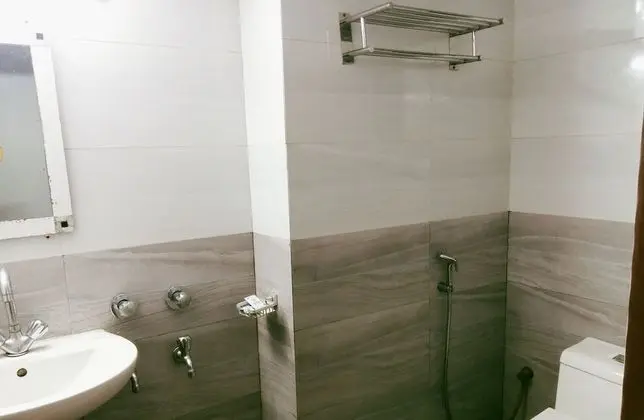 Deluxe Tek Kişilik Oda