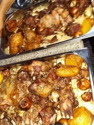 Basic Üç Kişilik Oda, 3 Tek Kişilik Yatak, Tepe Manzaralı