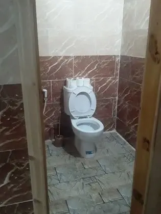 Basic Üç Kişilik Oda, 3 Tek Kişilik Yatak, Tepe Manzaralı