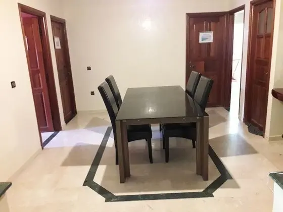 Grand Oda, 1 Çift Kişilik Yatak