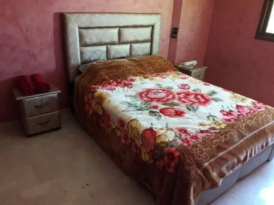 Grand Oda, 1 Çift Kişilik Yatak