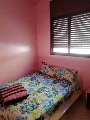 Grand Oda, 1 Çift Kişilik Yatak