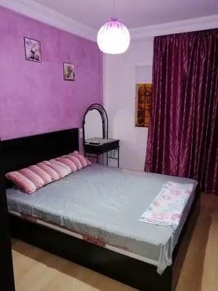 Grand Oda, 1 Çift Kişilik Yatak