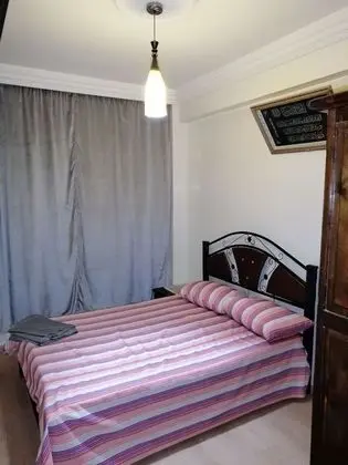 Grand Oda, 1 Çift Kişilik Yatak