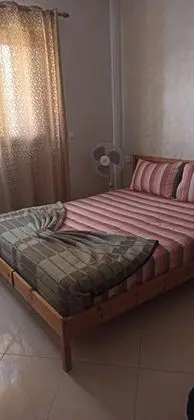 Grand Oda, 1 Çift Kişilik Yatak