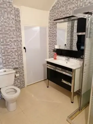 Grand Oda, 1 Çift Kişilik Yatak