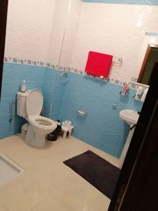 Grand Oda, 1 Çift Kişilik Yatak