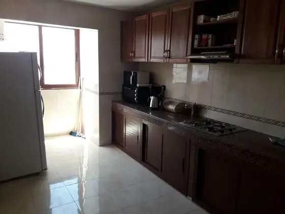 Grand Oda, 1 Çift Kişilik Yatak