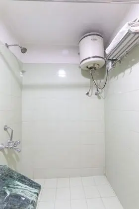 Club Oda, 1 Çift Kişilik Yatak