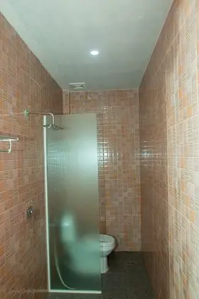 Deluxe İki Ayrı Yataklı Oda