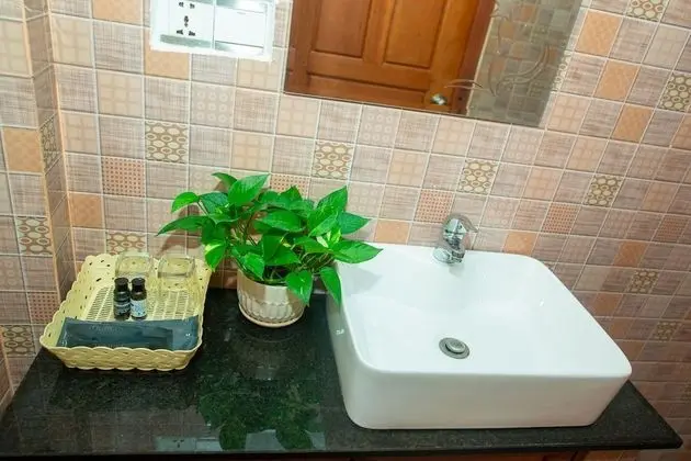Family İki Ayrı Yataklı Oda