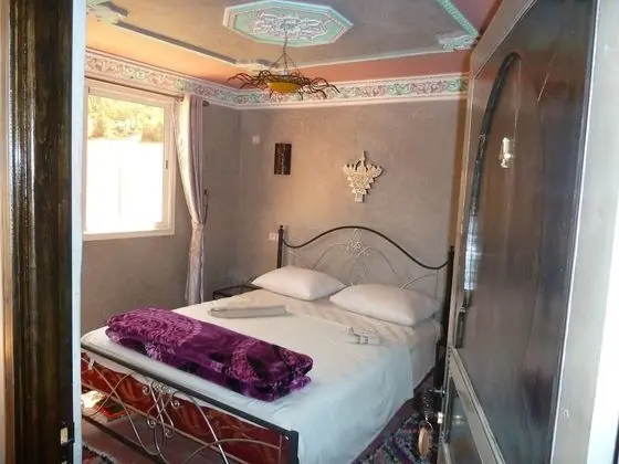 Basic Tek Büyük Yataklı Oda