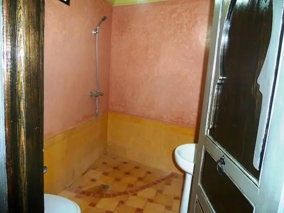 Basic Tek Büyük Yataklı Oda