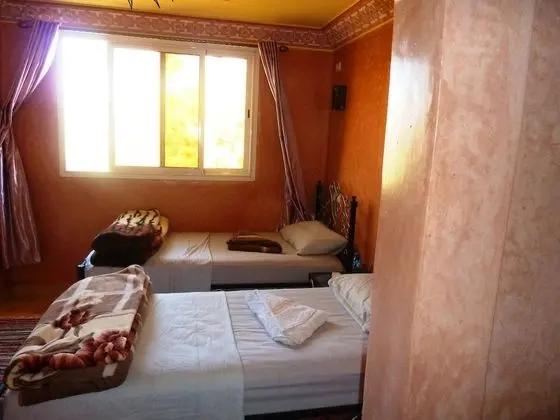 Classic İki Ayrı Yataklı Oda