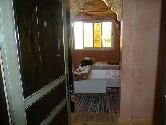 Classic İki Ayrı Yataklı Oda