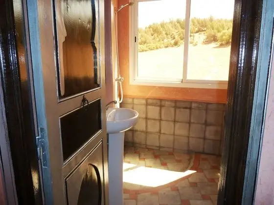 Classic İki Ayrı Yataklı Oda