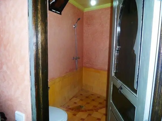 Classic İki Ayrı Yataklı Oda