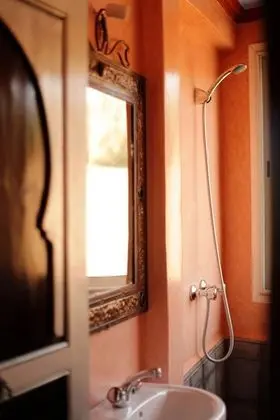 Panoramic İki Ayrı Yataklı Oda