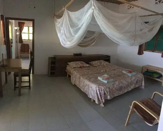 Superior Süit, 1 Yatak Odası, Plaj Manzaralı, Denize Sıfır