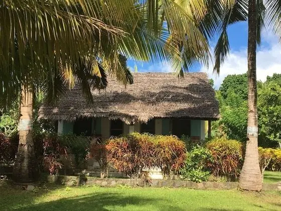 Superior Tek Büyük veya İki Ayrı Yataklı Oda, 1 Yatak Odası, Plaj Manzaralı, Denize Sıfır