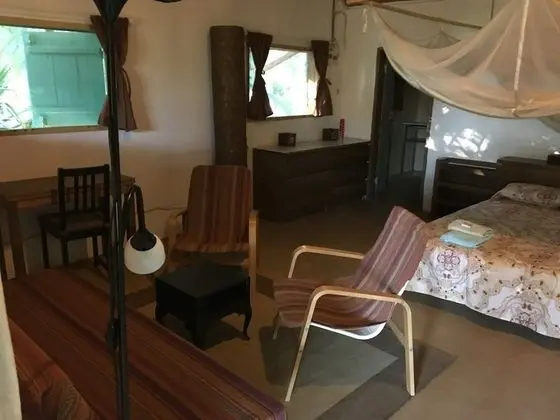 Superior Tek Büyük veya İki Ayrı Yataklı Oda, 1 Yatak Odası, Plaj Manzaralı, Denize Sıfır