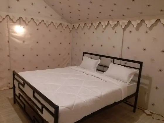 Deluxe Çadır