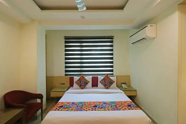 Deluxe Tek Büyük Yataklı Oda, 1 Yatak Odası