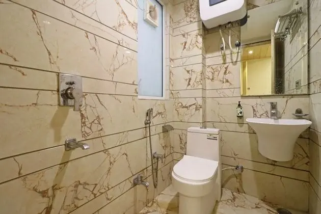 Deluxe Tek Büyük Yataklı Oda, 1 Yatak Odası