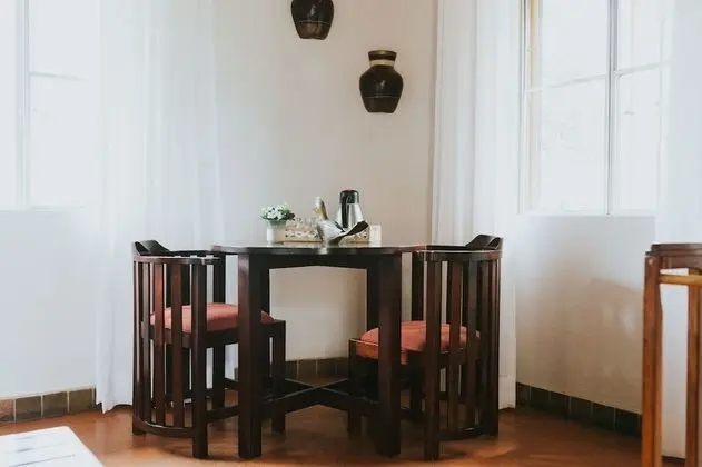 Family Dağ Evi