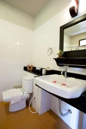 Executive Room with Double Bed