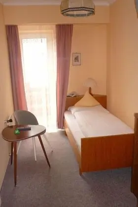 Tek Kişilik Oda, Ek Bina (3 Star)