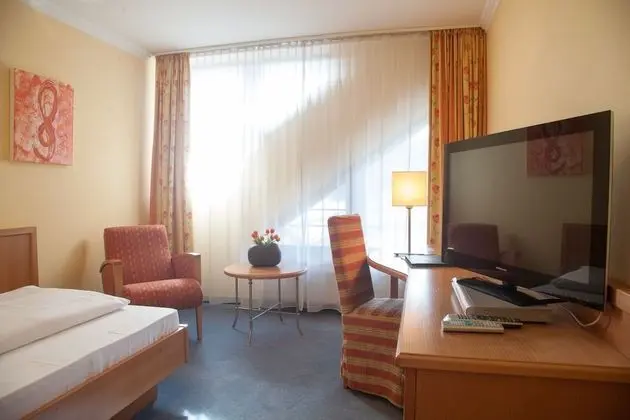 Tek Kişilik Oda, Ek Bina (3 Star)