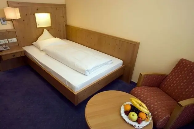 Tek Kişilik Oda, Ek Bina (3 Star)