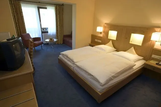 Üç Kişilik Oda, Ek Bina (3 Star)