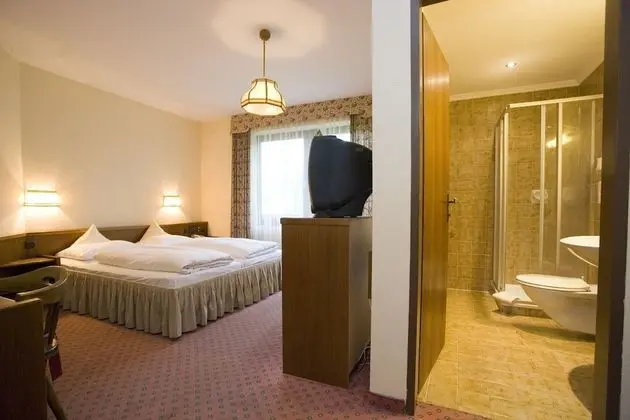 Üç Kişilik Oda, Ek Bina (3 Star)