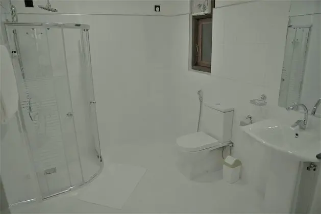 Family Dört Kişilik Oda