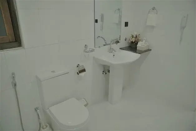 Family Dört Kişilik Oda