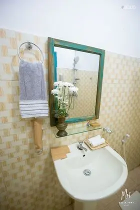 Basic Ortak Ranzalı Oda