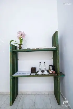 Basic Ortak Ranzalı Oda