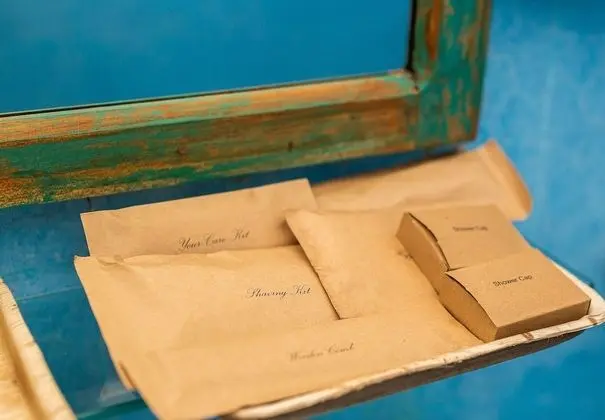 Basic Ortak Ranzalı Oda