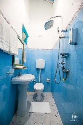 Classic Tek Büyük veya İki Ayrı Yataklı Oda