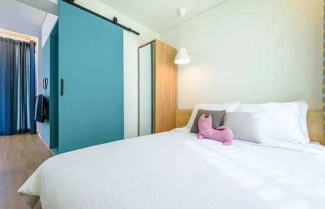 Couple Room