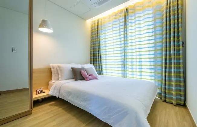 Couple Room